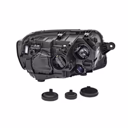 Projecteur principal VALEO 046708, gauche - Vue supplémentaire 4