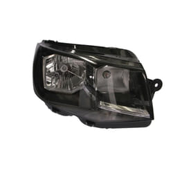 Projecteur principal VALEO 046709, droite
