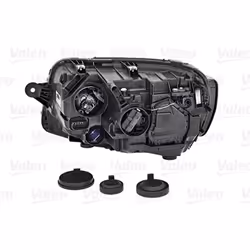 Projecteur principal VALEO 046709, droite - Vue supplémentaire 4