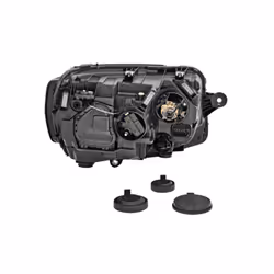 Projecteur principal VALEO 046712, gauche - Vue supplémentaire 4