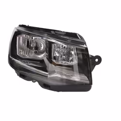 Projecteur principal VALEO 046713, droite
