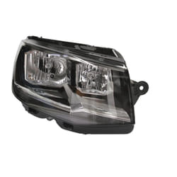 Projecteur principal VALEO 046713, droite