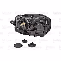 Projecteur principal VALEO 046713, droite - Vue supplémentaire 4