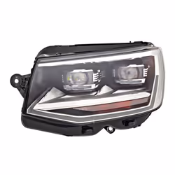 Projecteur principal VALEO VAL046716