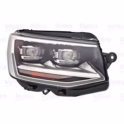 Projecteur principal VALEO VAL046717