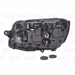 Projecteur principal VALEO VAL046717 - Vue supplémentaire 4