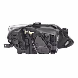 Projecteur principal VALEO 046720, gauche - Vue supplémentaire 4