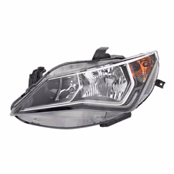 Projecteur principal VALEO 046724, gauche