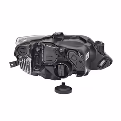 Projecteur principal VALEO 046724, gauche - Vue supplémentaire 4