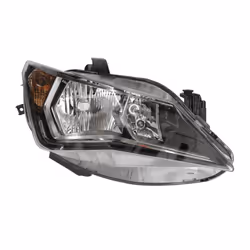 Projecteur principal VALEO 046725, droite