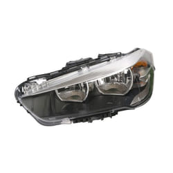 Projecteur principal VALEO 046728, gauche