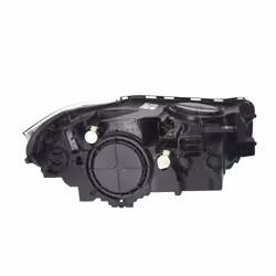 Projecteur principal VALEO 046728, gauche