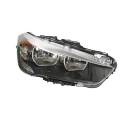 Projecteur principal VALEO 046729, droite