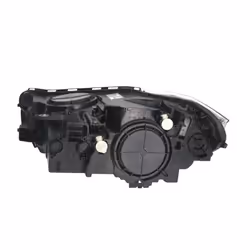 Projecteur principal VALEO 046729, droite