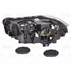 Projecteur principal VALEO 046729, droite - Vue supplémentaire 4