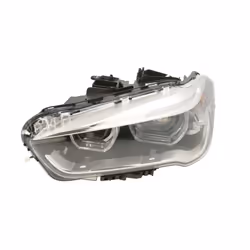 Projecteur principal VALEO VAL046734