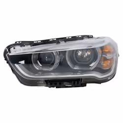 Projecteur principal VALEO VAL046740