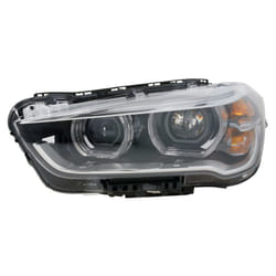 Projecteur principal VALEO VAL046740