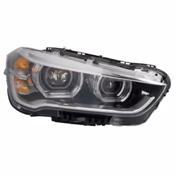 Projecteur principal VALEO VAL046741