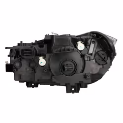Projecteur principal VALEO VAL046741