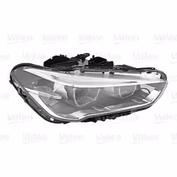 Projecteur principal VALEO VAL046741