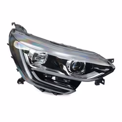 VALEO ORIGINAL PART 046751 Phares droit H7, H9 pour circulation à droite RENAULT: Megane 4