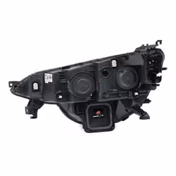 VALEO ORIGINAL PART 046751 Phares droit H7, H9 pour circulation à droite RENAULT: Megane 4