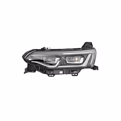 Phares; VALEO; ORIGINAL PART; gauche pour circulation à droite; pour RENAULT; 260602488R, 260606722R