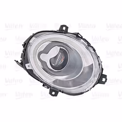 Projecteur principal VALEO VAL046761 - Vue supplémentaire 3