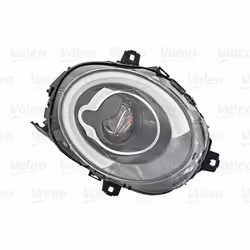 Projecteur principal VALEO VAL046767