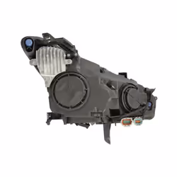 Projecteur principal VALEO 046772, gauche