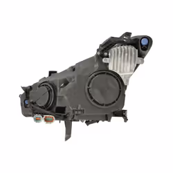 Projecteur principal VALEO 046773, droite