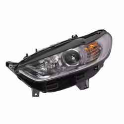 Projecteur principal VALEO 046792, gauche