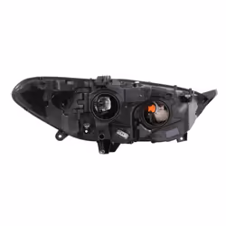Projecteur principal VALEO 046792, gauche
