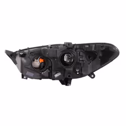 Projecteur principal VALEO 046793, droite