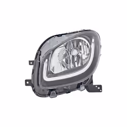 Projecteur principal VALEO VAL046796