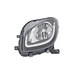Projecteur principal VALEO VAL046796