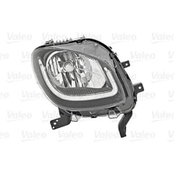 Projecteur principal VALEO VAL046803