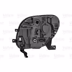 Projecteur principal VALEO VAL046803