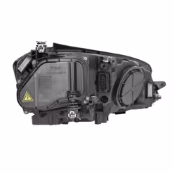 Projecteur principal VALEO 046806, gauche