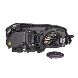 Projecteur principal VALEO 046806, gauche - Vue supplémentaire 4
