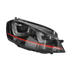 Projecteur principal VALEO 046807, droite