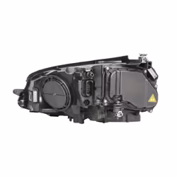 Projecteur principal VALEO 046807, droite