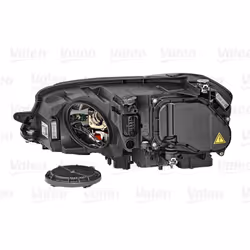Projecteur principal VALEO 046807, droite - Vue supplémentaire 4