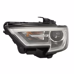 Projecteur principal VALEO VAL046814