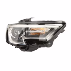 Projecteur principal VALEO VAL046815