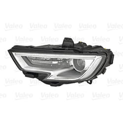 Projecteur principal VALEO VAL046820