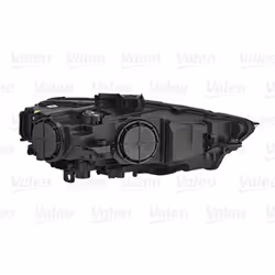Projecteur principal VALEO VAL046820 - Vue supplémentaire 2