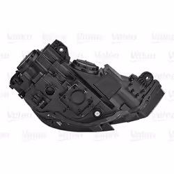 Projecteur principal VALEO VAL046820 - Vue supplémentaire 3