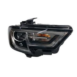 Projecteur principal VALEO VAL046821